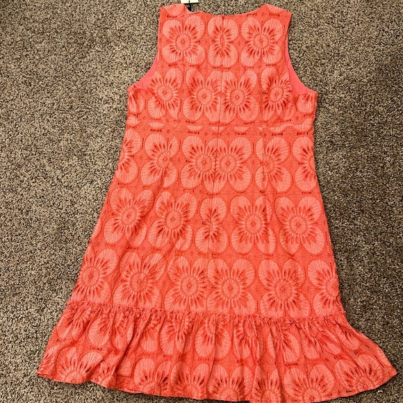 Trina Turk sleeveless dress - Picture 5 of 6